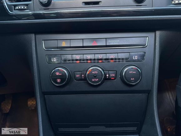 HATASIZ CAM TAVAN SEAT LEON 1.6 TDİ CR STYLE MATRİX FAR FULL PK