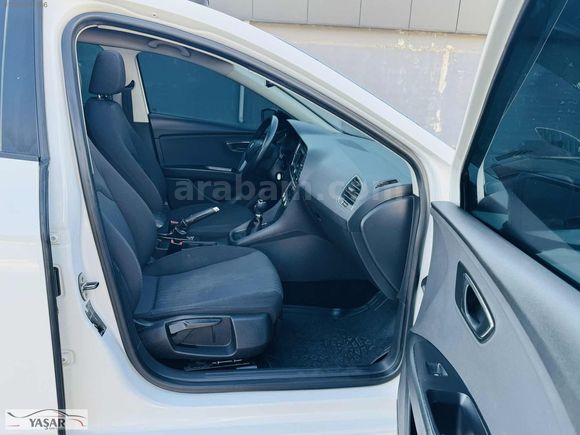 HATASIZ CAM TAVAN SEAT LEON 1.6 TDİ CR STYLE MATRİX FAR FULL PK