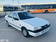 BEYAZ RENK RENAULT EUROPA LPGLİ ORJİNAL