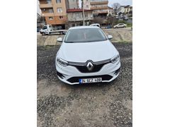 Sahibinden Renault Megane 1.3 TCe Joy Comfort 2022 Model  35.000 km Beyaz