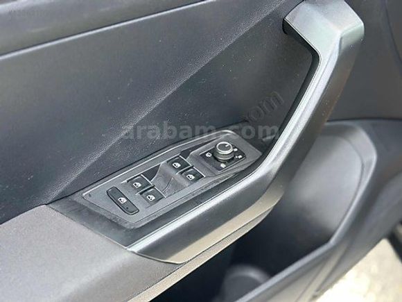 PREMIUM CARS R-LİNE T-ROC CAM TAVAN HATASIZ