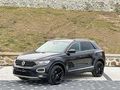 PREMIUM CARS R-LİNE T-ROC CAM TAVAN HATASIZ