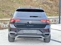 PREMIUM CARS R-LİNE T-ROC CAM TAVAN HATASIZ