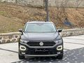 PREMIUM CARS R-LİNE T-ROC CAM TAVAN HATASIZ