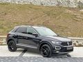 PREMIUM CARS R-LİNE T-ROC CAM TAVAN HATASIZ