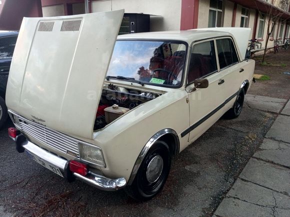 Sahibinden Tofaş Serçe 1992 Model