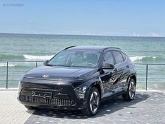 PREMIUM CARS 2025 HATASIZ KONA EW ADVANCE