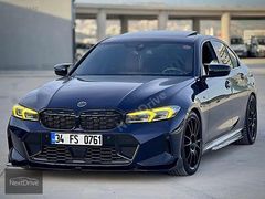 2023 - BOYASIZ - 45 KM - Edition M Sport | +600.000 TL Ekstralı