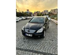 Sahibinden Mercedes - Benz B 150 Prestige 2007 Model 