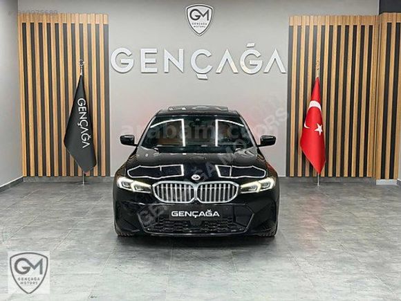 GENÇAĞA MOTORS-HATASIZ-50TH M EDİTİON/LASER/HEAD UP/HARMAN