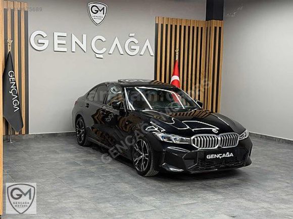 GENÇAĞA MOTORS-HATASIZ-50TH M EDİTİON/LASER/HEAD UP/HARMAN