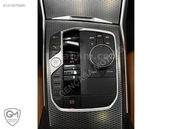 GENÇAĞA MOTORS-HATASIZ-50TH M EDİTİON/LASER/HEAD UP/HARMAN