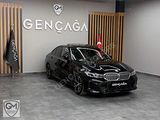 GENÇAĞA MOTORS-HATASIZ-50TH M EDİTİON/LASER/HEAD UP/HARMAN