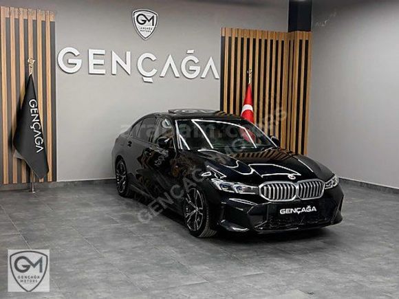 GENÇAĞA MOTORS-HATASIZ-50TH M EDİTİON/LASER/HEAD UP/HARMAN
