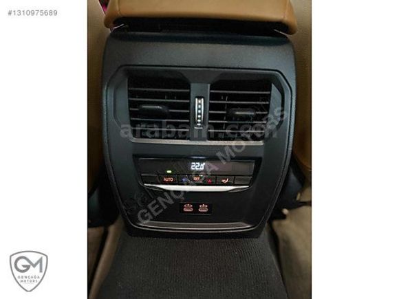 GENÇAĞA MOTORS-HATASIZ-50TH M EDİTİON/LASER/HEAD UP/HARMAN