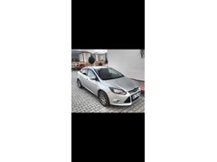 Sahibinden Ford Focus 1.6 Ti-VCT Titanium 2014 Model 