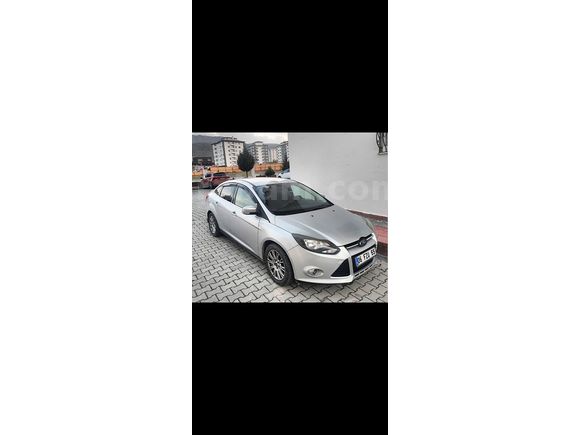 Sahibinden Ford Focus 1.6 Ti-VCT Titanium 2014 Model 