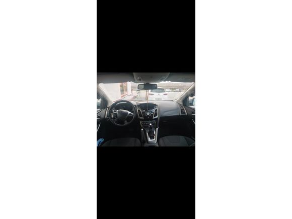 Sahibinden Ford Focus 1.6 Ti-VCT Titanium 2014 Model 