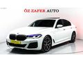 ÖZ ZAFER AUTO'DAN 2018 520İ ORJİNAL M SPORT FACE LİFT