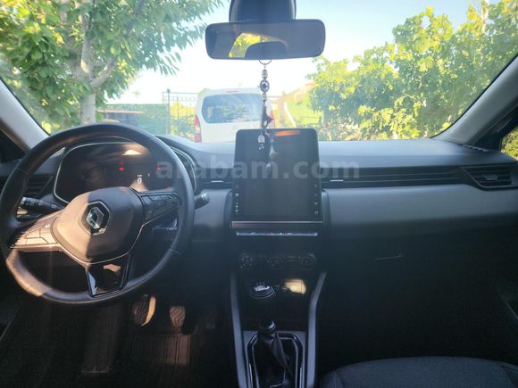 Sahibinden Renault Clio 1.0 SCe Joy 2020 Model  78.000 km Mavi