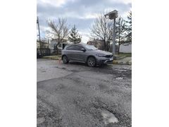 Sahibinden Fiat Egea Cross 1.4 Fire Urban 2021 Model