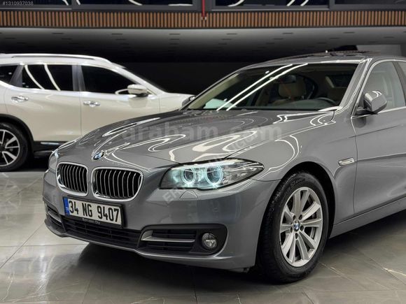 2016MODEL_HATASIZ_SUNROOF_HAYALET_VAKUM_ISITMA_E.BGJ_M.PERDE_FUL