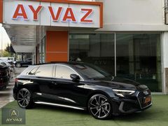 2023/BOYASIZ/A3/SPORTBACK/35/TFSİ/S/LİNE/BANG&OLUFSEN/ÖZELSİPARİ