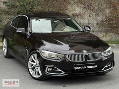 2014 ÖZEL SİPARİŞ 4.28i xDrive COUPE HEAD-UP/NBT/HARMAN/HAFIZA