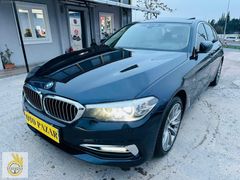 OTOPAZAR'DAN KREDİ/SENET/K.K 12 TAKSİT 2017 BMW 520D SPORTLİNE