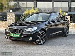 2012 520d GT EMSALLERİNİN EN UYGUNU