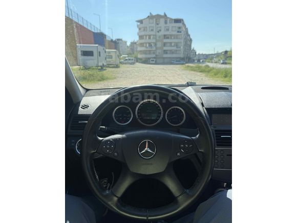 Sahibinden Mercedes - Benz C 180 BlueEFFICIENCY Avantgarde 2011 Model 