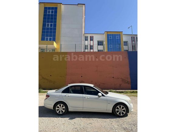 Sahibinden Mercedes - Benz C 180 BlueEFFICIENCY Avantgarde 2011 Model 