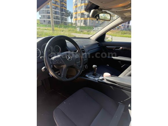 Sahibinden Mercedes - Benz C 180 BlueEFFICIENCY Avantgarde 2011 Model 