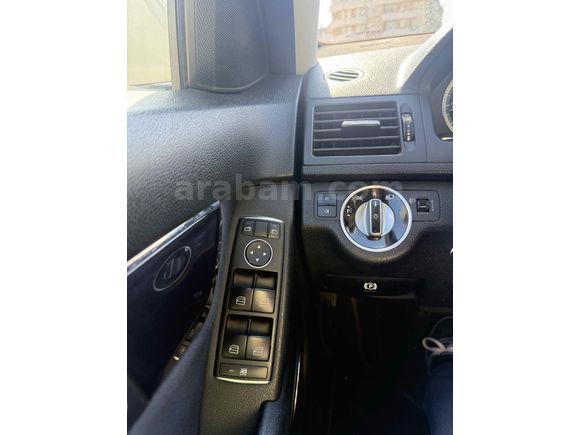 Sahibinden Mercedes - Benz C 180 BlueEFFICIENCY Avantgarde 2011 Model 