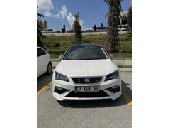 Sahibinden Seat Leon 1.4 TSI FR 2017 Model 