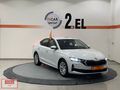 İNCAR GROUPTAN /2025 SKODA OCTAVİA 1.5MHEV PREMİUM HATASIZ
