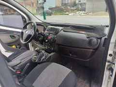 Sahibinden Fiat Fiorino Combi 1.3 Multijet Emotion 2011 Model