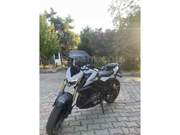 Sahibinden RKS SRK 125-S 