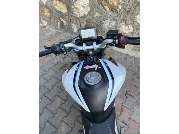 Sahibinden RKS SRK 125-S 