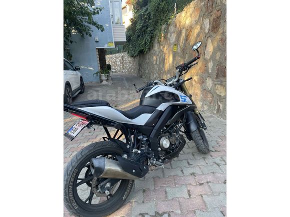 Sahibinden RKS SRK 125-S 