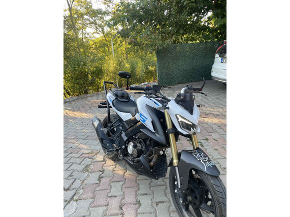 Sahibinden RKS SRK 125-S 