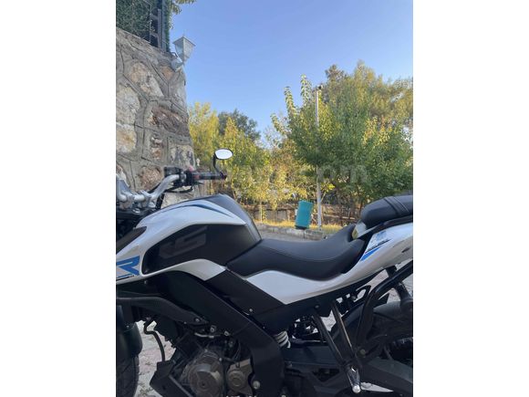 Sahibinden RKS SRK 125-S 