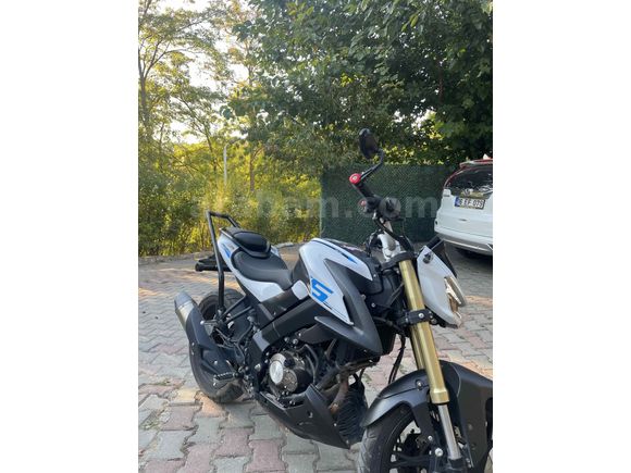 Sahibinden RKS SRK 125-S 