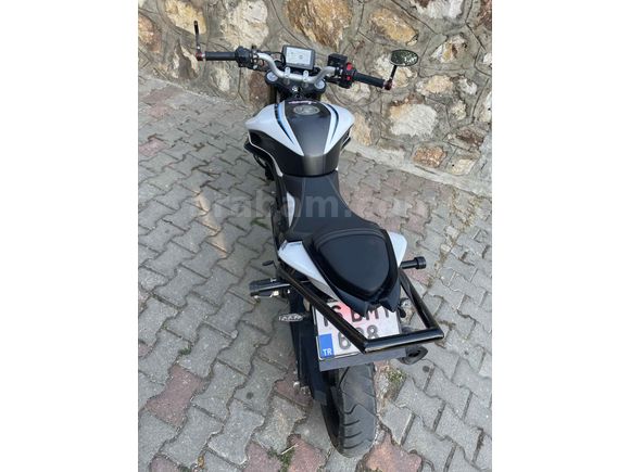 Sahibinden RKS SRK 125-S 
