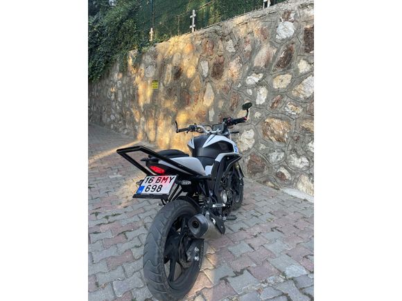 Sahibinden RKS SRK 125-S 