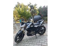 Sahibinden RKS SRK 125-S 
