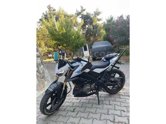 Sahibinden RKS SRK 125-S 