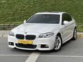 ÖZ ZAFER AUTO'DAN 2012 BMW 525 X DRİVE MSPORT