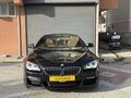 640d M SPORT GARAJ ARABASI HATASIZ TEK ELDEN DÜŞÜK KM