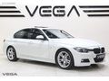 VEGA' 2016 320İED MPLUS 116.000KM LCI MAKYAJLI-SUNROF-EBAGAJ-LED